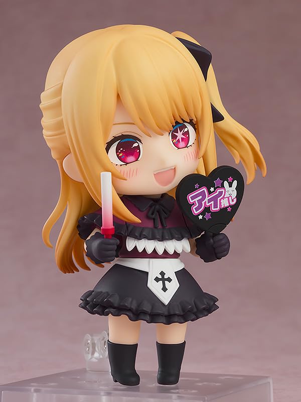 Amazon | ねんどろいど TVアニメ【推しの子】 ルビー ノンスケール